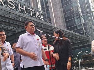 OJK Bongkar Modus Mirae Asset Bikin Saham BEBS Naik hingga 7.150%!