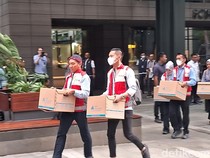 Temuan OJK Usai Geledah Mirae Asset: Manipulasi Harga Saham-Dana IPO Fiktif