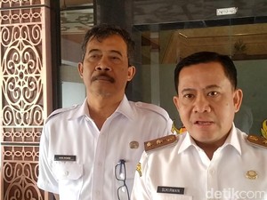 Bupati Pekalongan Fadia-Sekda Kena OTT KPK, Wabup Jamin Layanan Tetap Jalan