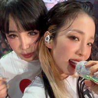 Sandara Park Bantah Terlibat Kasus Narkoba Usai Dituduh Park Bom