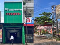 Pidana Penggelapan Menanti Pengusaha Bandel Bayar Pajak di Makassar