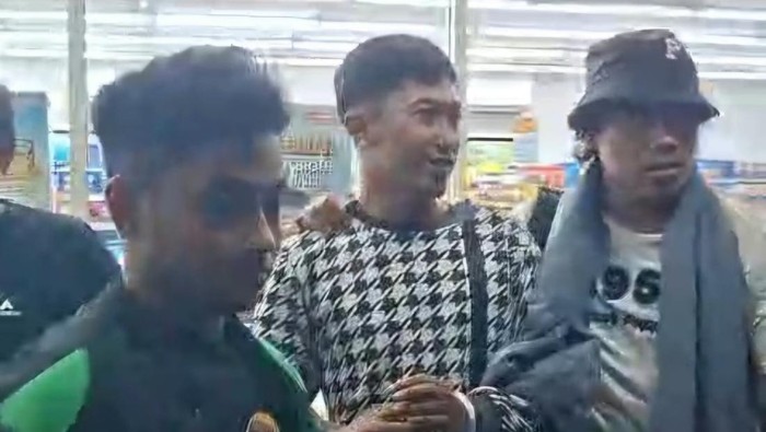 Pelaku penculikan satu keluarga di Jombang ditangkap polisi