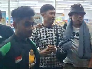 Sekeluarga Asal Jombang Diculik dan Disekap di Bangkalan