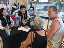 35 Penerbangan Internasional di Bandara Ngurah Rai Batal, Ribuan Penumpang Terdampak Konflik Timur Tengah
