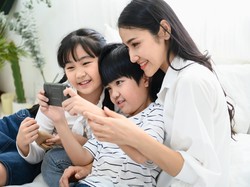 Mastel Respon Pembatasan Medsos Anak: Efeknya Tak Instan