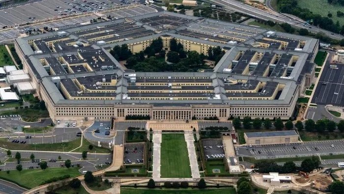 Serangan Iran, Pentagon Ungkap Nama Tentara AS yang Hidup-Hidup Dibantai