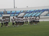 Uji Coba Persela Vs Persekat Digelar di Surajaya, Jadi Obat Kangen Suporter