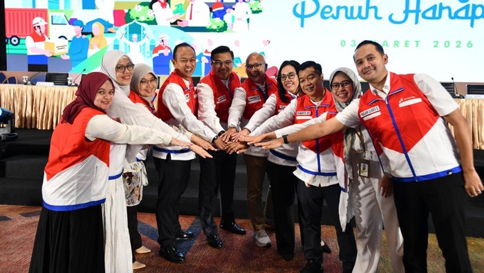 Pertamina