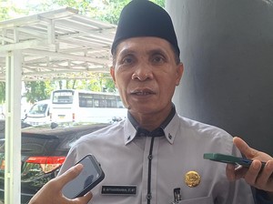 Disnaker Mataram Buka Posko THR, Perusahaan Nakal Siap Disanksi