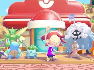 Pokopia Semakin Sukses, Jadi Game Spin-off Pokemon Terlaris Sepanjang Masa