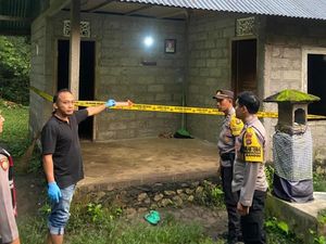 Depresi akibat Patah Tulang Belakang, Pria di Karangasem Tewas Gantung Diri