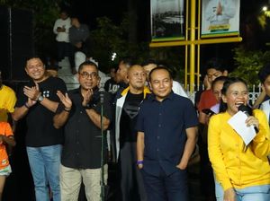 Polri Puji Inisiasi Balap Lari Polda Riau: Polda Lain Sudah Mengikuti