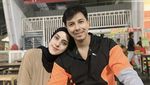 Potret Fairuz A Rafiq Makan Seafood di Bali hingga Rayakan Ultah Sang Kakak