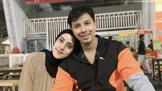 Fairuz A Rafiq Masih Tunggu Itikad Baik Akun Penyebar Hoax Cerai