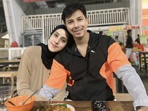 Fairuz A Rafiq Masih Tunggu Itikad Baik Akun Penyebar Hoax Cerai