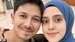 Potret Fairuz A Rafiq Makan Seafood di Bali hingga Rayakan Ultah Sang Kakak