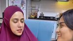 Potret Fairuz A Rafiq Makan Seafood di Bali hingga Rayakan Ultah Sang Kakak