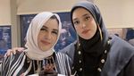 Potret Fairuz A Rafiq Makan Seafood di Bali hingga Rayakan Ultah Sang Kakak