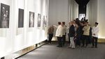 Potret Presiden Prabowo Ngabuburit di Museum Nasional