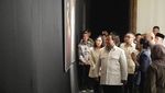 Potret Presiden Prabowo Ngabuburit di Museum Nasional