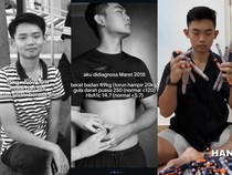 Pria Usia 23 di Denpasar Idap Diabetes Tipe 1, Ini Kata Dokter soal Gejalanya