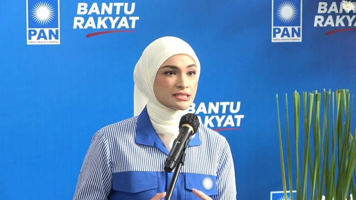 Putri Zulkifli Hasan (Zulhas) (Dok istimewa).