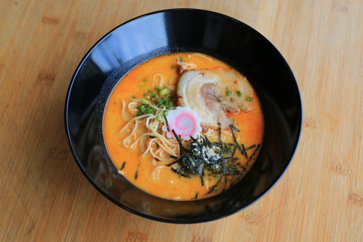 ramen Jepang ramen Jepang