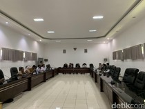 DPRD Lombok Barat Temukan Selisih Data PJU Ribuan Titik