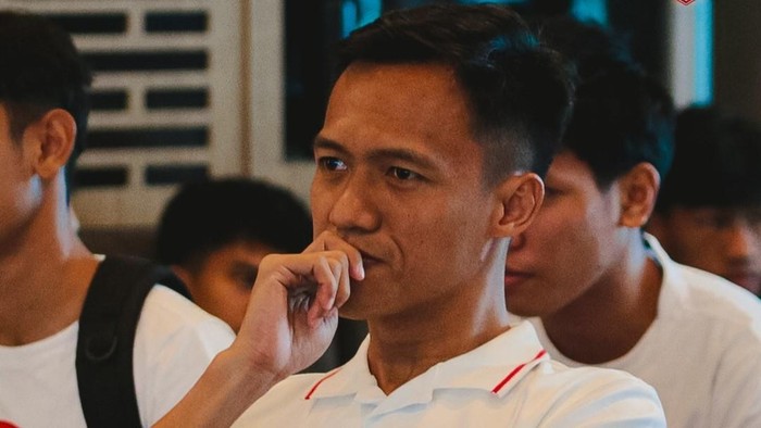 Reka Cahya, Pelatih Timnas Futsal U-16