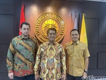 Website Sempat Dibobol Situs Judol, UI Bentuk Tim Khusus Keamanan Siber