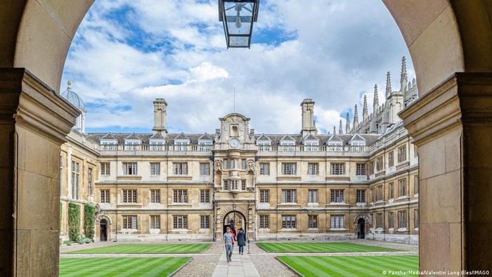 Rem Darurat Visa, Inggris Tutup Pintu Bagi Pelajar dari 4 Negara