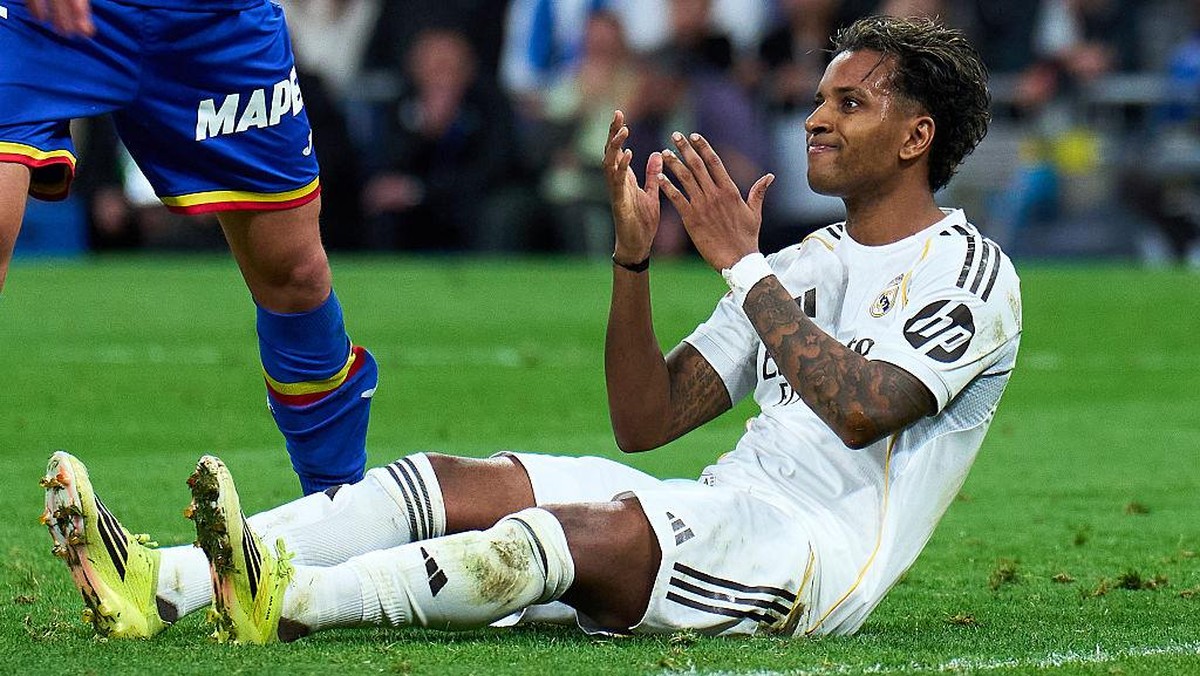 Rodrygo