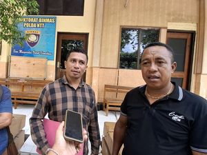 Diduga Gelapkan 90 Sapi, Pengusaha di Kupang Dipolisikan