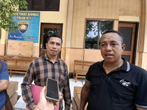 Diduga Gelapkan 90 Sapi, Pengusaha di Kupang Dipolisikan