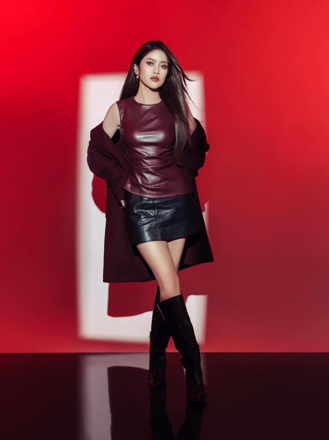 Ruce Nuenda Minta Maaf Usai Keliaran di Fasum Saat Campak