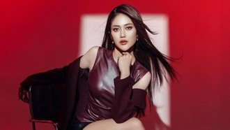 Klarifikasi Selebgram Ruce Nuenda usai Aktivitas di Luar saat Kena Campak