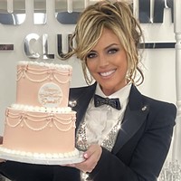 Model Playboy Menyesal Ungkap Kisah Cinta Singkat dengan Donald Trump