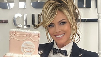 Model Playboy Menyesal Ungkap Kisah Cinta Singkat dengan Donald Trump