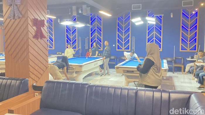 Satpol PP Parepare razia tempat hiburan malam selama Ramadan 2026. Enam usaha melanggar jam operasional terancam ditutup.