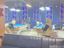 8 THM di Parepare Langgar Jam Operasional Ramadan Terancam Ditutup