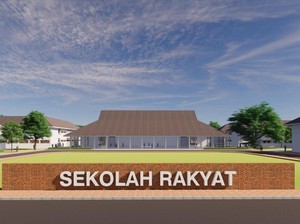 Pendidikan Gratis hingga SMA? Ini Sekolah Rakyat Jatim dan Cara Daftarnya