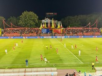 Semen Padang Ditahan Imbang PSIM, Meski Unggul Jumlah Pemain