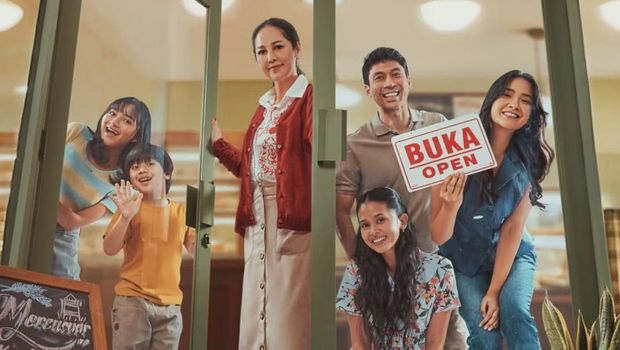 Senin Harga Naik Senin Harga Naik (2026).