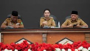 Langkah Strategis Pemprov Malut Pacu Pembangunan Bagi Masyarakat Kepulauan