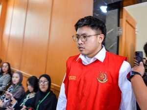 Resbob Minta Jadi Tahanan Kota