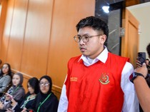 Alasan Jaksa Tolak Sidang YouTuber Resbob Digelar di Surabaya