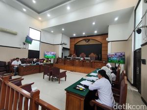 Kubu Yaqut Ibaratkan Status Tersangka Seperti Kasus Pembunuhan Tanpa Korban