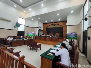 Kubu Yaqut Ibaratkan Status Tersangka Seperti Kasus Pembunuhan Tanpa Korban