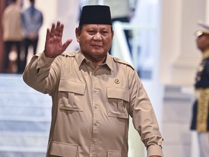 Soal Konflik Iran-AS, Pakar UMY Bandingkan Gaya Kepemimpinan Prabowo dan Jokowi