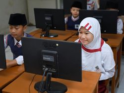 Materi TKA Matematika SD, Pelajari Yuk!